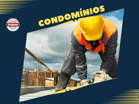 Atendimento a condomínios